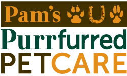 Pam's Purrfurred Pet Care